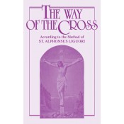 The Way of the Cross by St. Alphonsus Liguori